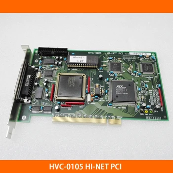 Оригинал для сетевой коммуникационной карты HVC-0105 HI-NET PCI ВЕРСИИ 3 высокого качества