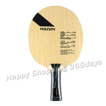Пол для настольного тенниса Razer L2 L-2, карбоновый пол, тренировочный пол, профессиональный настольный теннис для пинг-понга