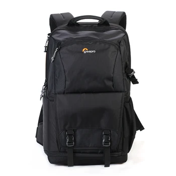 Новый рюкзак для фотоаппарата, подлинный многофункциональный рюкзак для цифровой зеркальной фотокамеры Fastpack BP 250 II AW day 250AW