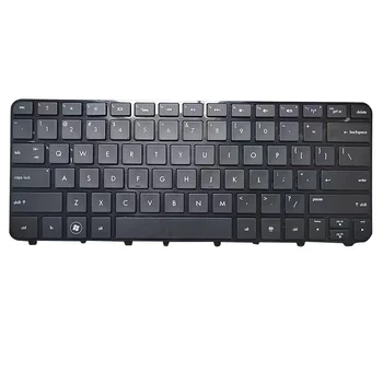 Подержанная клавиатура из США с подсветкой для HP Folio 13-2000 серии 13-1000