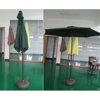 Основание для пляжного зонта, основание для зонта от солнца, подходящее для зонта во дворе, основание для пляжного зонта