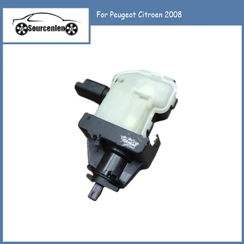 Подходит для двигателя топливного бака Peugeot Citroen 2008 OE: 661542 9658236780
