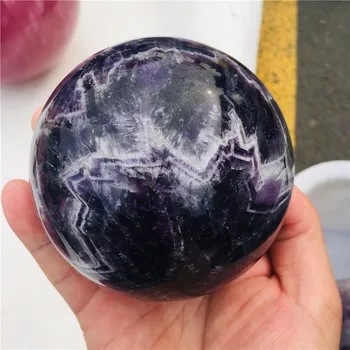 Кристаллы кварца Natural Dream Amethyst Sphere ball Healing