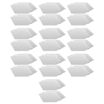 400 Листов хлопка с электростатическим фильтром 28 дюймов X 12 дюймов, фильтрующая сетка HEPA для Xiaomi Mi Air Purifier размером 28 X 400 листов