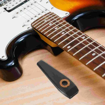 1 набор деревянных музыкальных инструментов Kazoo Гитара Гавайская гитара аккомпанирует Kazoo Простой в освоении Kazoo