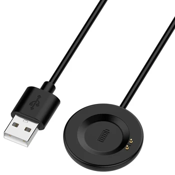 Сменный кабель USB-зарядного устройства для умных часов iTouch Air 3 и аксессуаров для часов iTouch Sport 3 Шнур-магнит