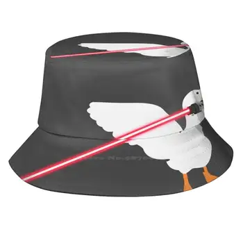 Мир Никогда не был вариантом Рыбалка Охота Кепка для скалолазания Рыбацкие шляпы Без названия Игровой световой меч Goose