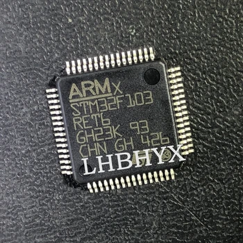 STM32F030K6T6 MCU 32-разрядный ARM Cortex M0 RISC 32KB Flash LQFP-32 Новый Оригинальный 1 шт. Быстрая Доставка