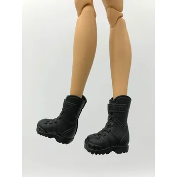 Кукольная Обувь смешанный стиль обувь на плоской подошве Сандалии Сапоги Обувь Аксессуары Для Bbie Doll Baby Xmas DIY toy Top35