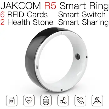 JAKCOM R5 Смарт-кольцо Новее, чем mesa para pc 125 кГц антенна rfid cb бесключевая блокирующая сумка 20 упаковок наклеек наклейка на открытом воздухе