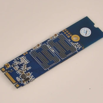 Высокопроизводительный Внутренний SSD-жесткий Диск ноутбука M.2 2280