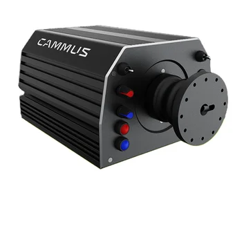 Базовый серводвигатель с прямым приводом CAMMUS SIM Racing Simulator с управлением по приложению