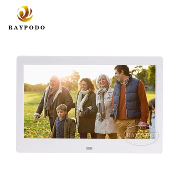 Raypodo 10,1-дюймовый планшет RK3288 с емкостным сенсорным экраном Android 8.1 PoE Tablet