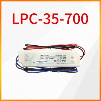 LPC-35-700 Светодиодное устройство управления мощностью 35 Вт 700 мА Для светодиодного источника питания постоянного тока