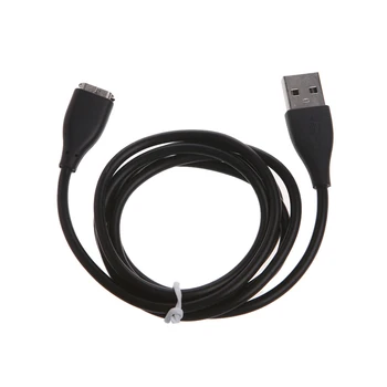 Замена USB-кабеля для зарядки J6PA для FitBit для смарт-часов Wristb