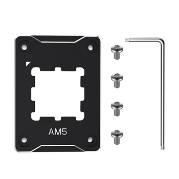 Надежная контактная рамка для процессора, пряжка против изгиба для корректора изгиба AM5 Высочайшего качества