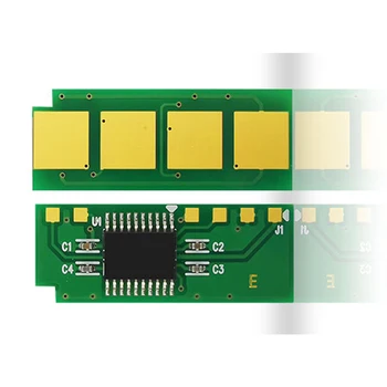 2шт Постоянный чип PC-211EV 211EV PC-210 для Pantum P2200 P2500W P2500 M6500 m6600nw M6550 Rus MEA для pantum pc 211 PC 210chip