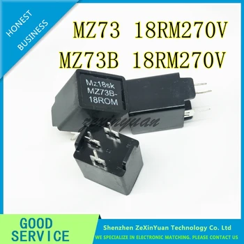 2ШТ MZ73 18RM270V 18R трехфутовые детали телевизора с сопротивлением размагничиванию MZ7318RM270V MZ73B-18ROM